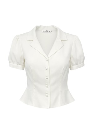 Talia Silk Two Piece from GAÂLA