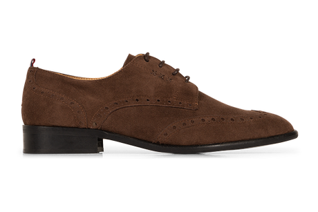 Kobus – Wingtip Derby. from Gentleberg