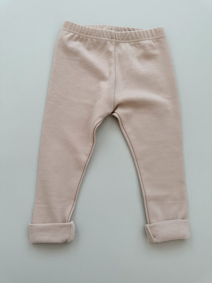 Kinderlegging – Creme from Glow - the store