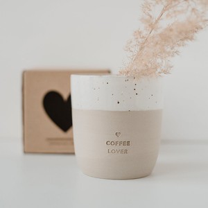 Mok Coffee Lover from Glow - the store