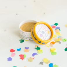Natural Play Makeup Fairydust Gold van Glow - the store