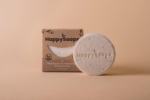Shampoo Bar | Coco Nuts from Glow - the store