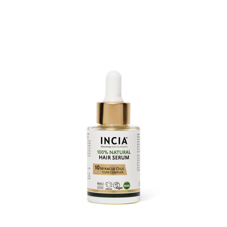 100% Natuurlijke Haarserum – Herstel & groei vanaf de wortel from Glow - the store