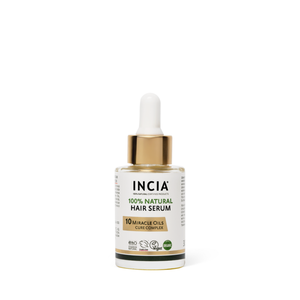 100% Natuurlijke Haarserum – Herstel & groei vanaf de wortel from Glow - the store