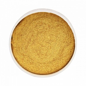 Natuurlijke speel make up – Fairydust Gold from Glow - the store