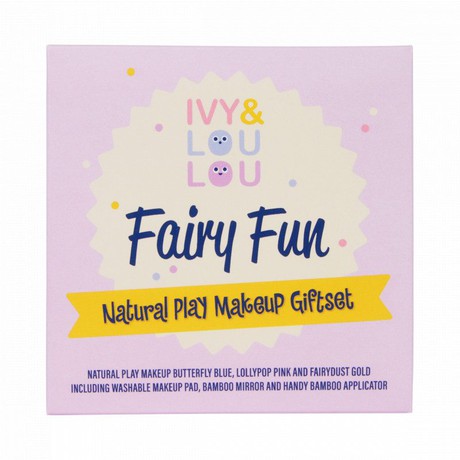 Fairy Fun Giftset from Glow - the store