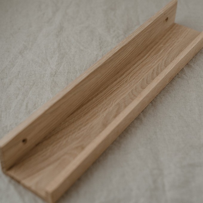 Eiken plank 48 cm from Glow - the store