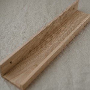 Eiken plank 48 cm from Glow - the store