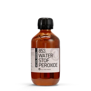 Hydrogen Peroxide 3% (Food Grade) 300 ml from Glow - the store