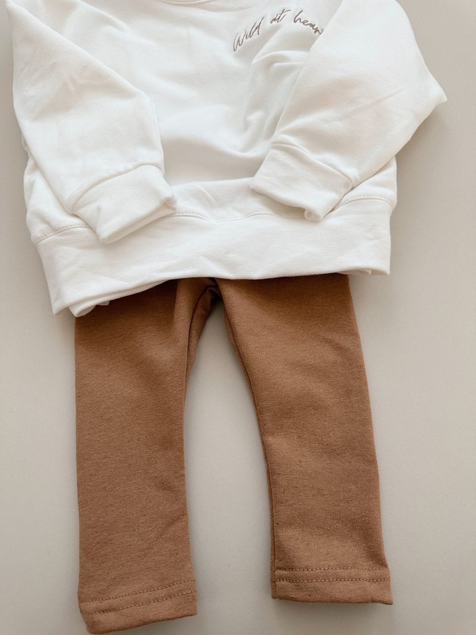 Kinderlegging – Sand from Glow - the store