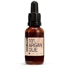 Arganolie Biologisch & koudgeperst 30 ml via Glow - the store