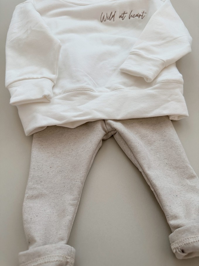 Kinderlegging – Creme from Glow - the store