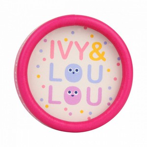 Natuurlijke speel make up – Lollypop Pink from Glow - the store