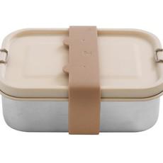 Stainless Steel Lunch Box – Coco van Glow - the store
