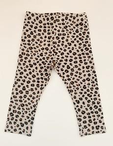 Legging Leopard via Glow - the store