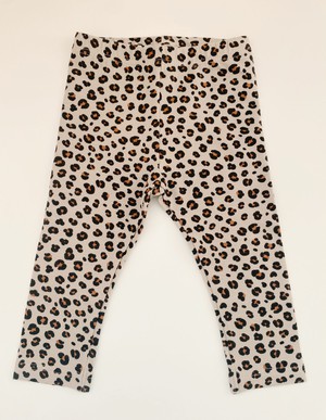 Legging Leopard from Glow - the store