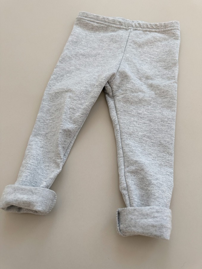 Kinderlegging – Light Grey from Glow - the store