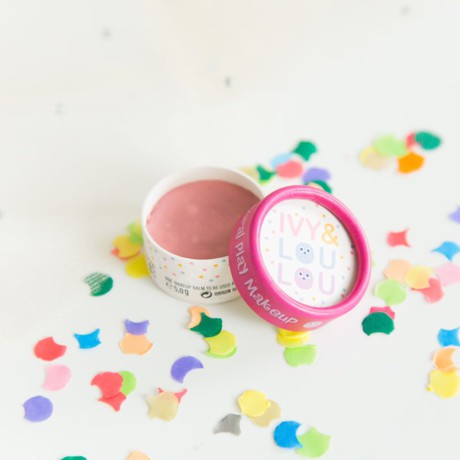Natural Play Makeup Lollypop Pink from Glow - the store