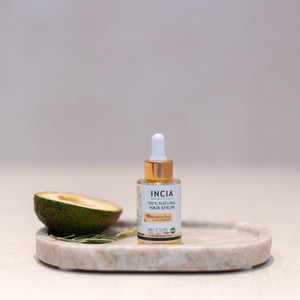 100% Natuurlijke Haarserum – Herstel & groei vanaf de wortel from Glow - the store