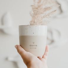 Mok Coffee Lover via Glow - the store