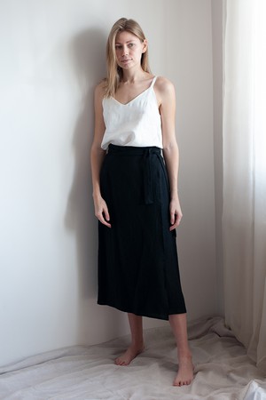 wrap-skirt from gust.