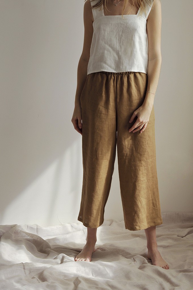 Trousers from gust.