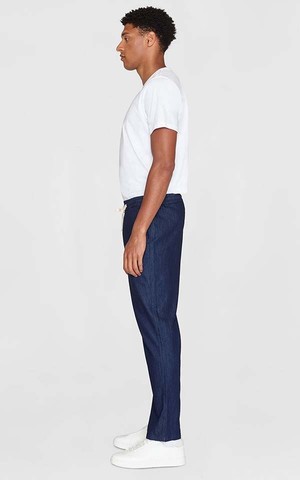 Pants Fig Denim from Het Faire Oosten