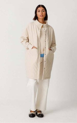 Coat Nile from Het Faire Oosten