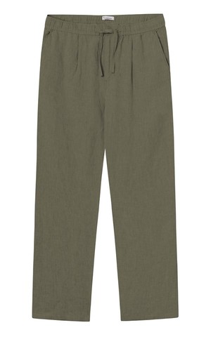 Pants Linen Loose from Het Faire Oosten