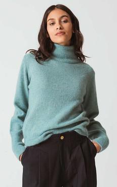 Sweater Marixa via Het Faire Oosten