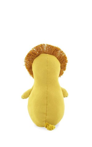 Cuddle Toy Lion Small from Het Faire Oosten