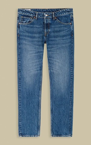 Jeans Silvio from Het Faire Oosten