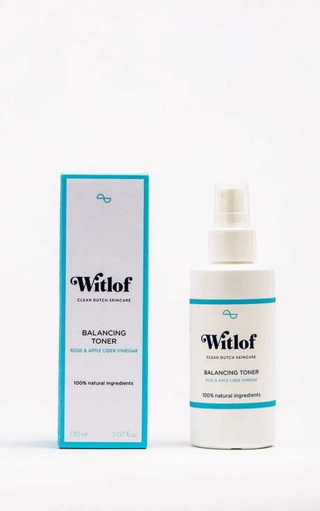 Balancing Toner 150ml from Het Faire Oosten