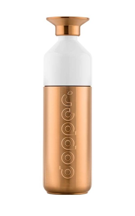 Dopper Steel Brozne 800ML from Het Faire Oosten