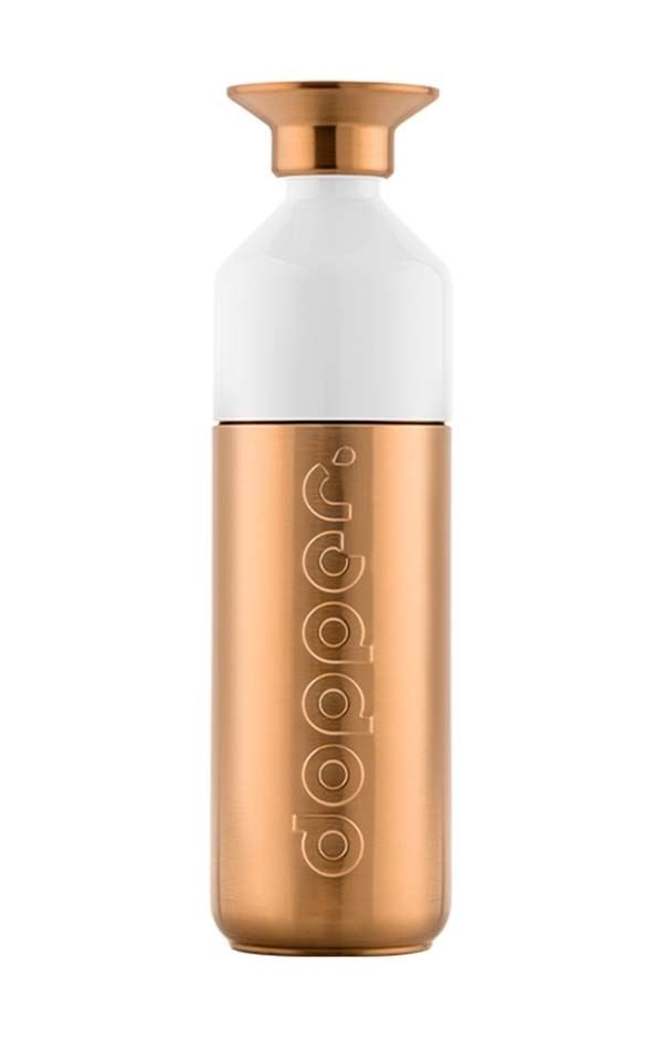 Dopper Steel Brozne 800ML from Het Faire Oosten