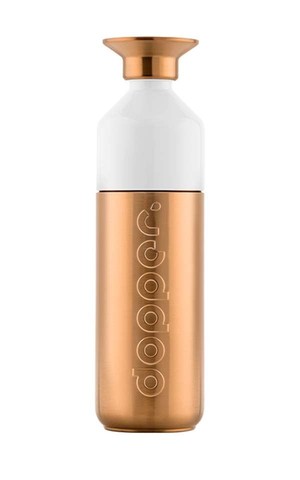 Dopper Steel Brozne 800ML from Het Faire Oosten
