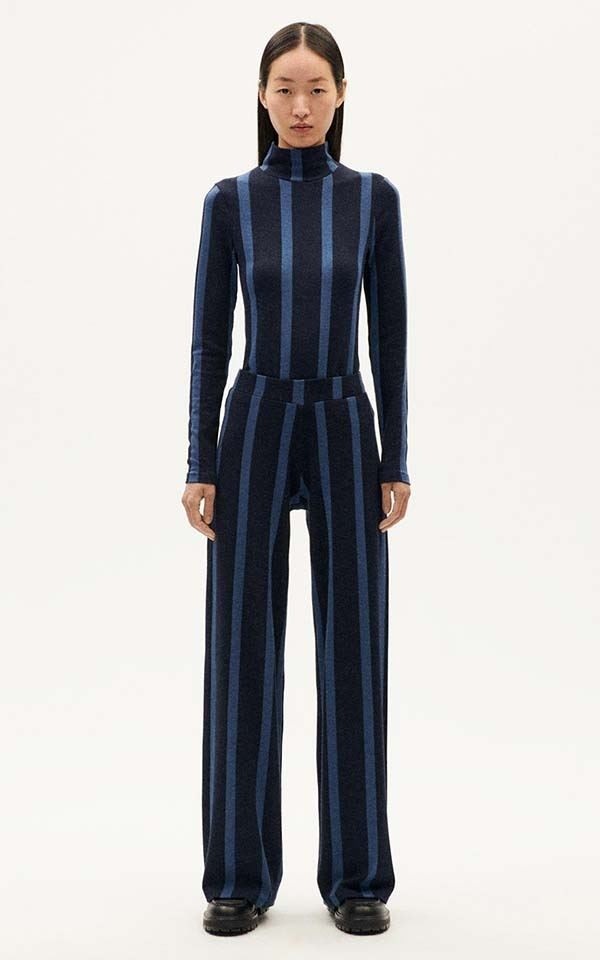Pants Betty Heritage Dark from Het Faire Oosten