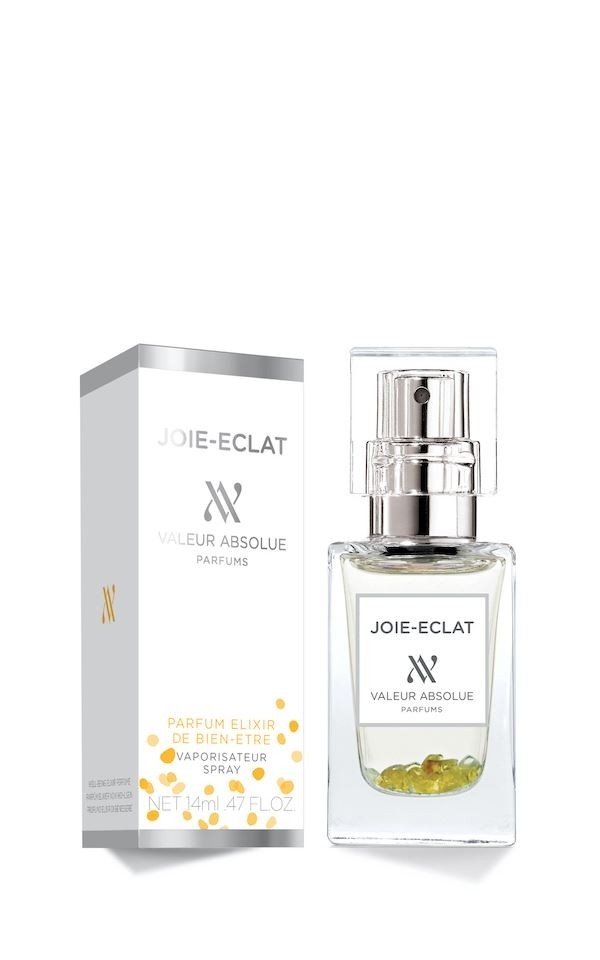 Perfume Joie Eclat from Het Faire Oosten