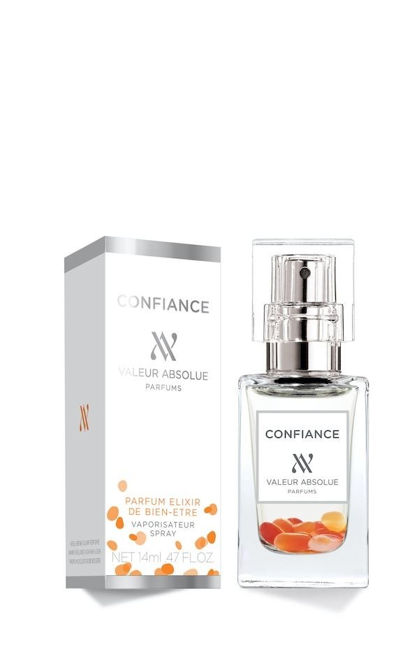 Perfume Confiance from Het Faire Oosten