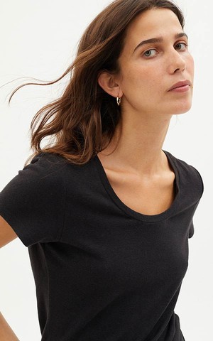 T-Shirt Hemp Regina from Het Faire Oosten