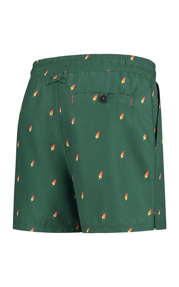 Swim Shorts Bram from Het Faire Oosten