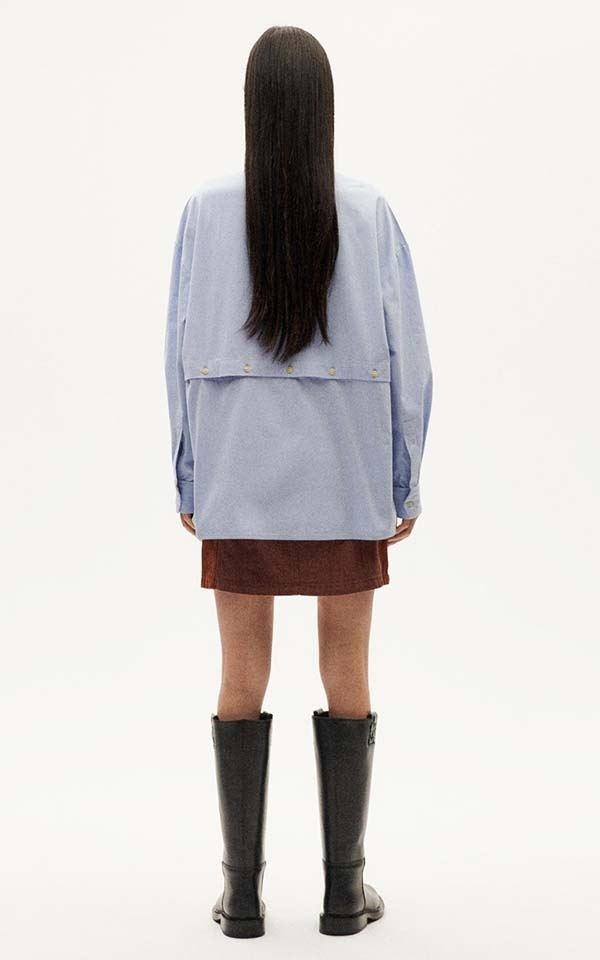 Blouse Nataly from Het Faire Oosten