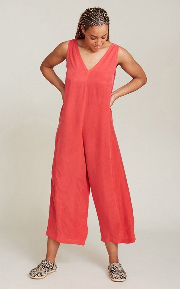 Jumpsuit Sicilia from Het Faire Oosten