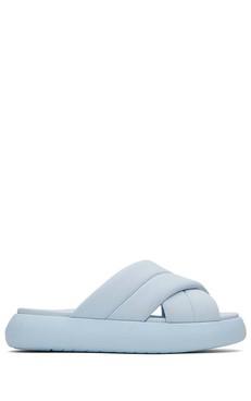 Sandal Alpargata Mallow Crossover van Het Faire Oosten