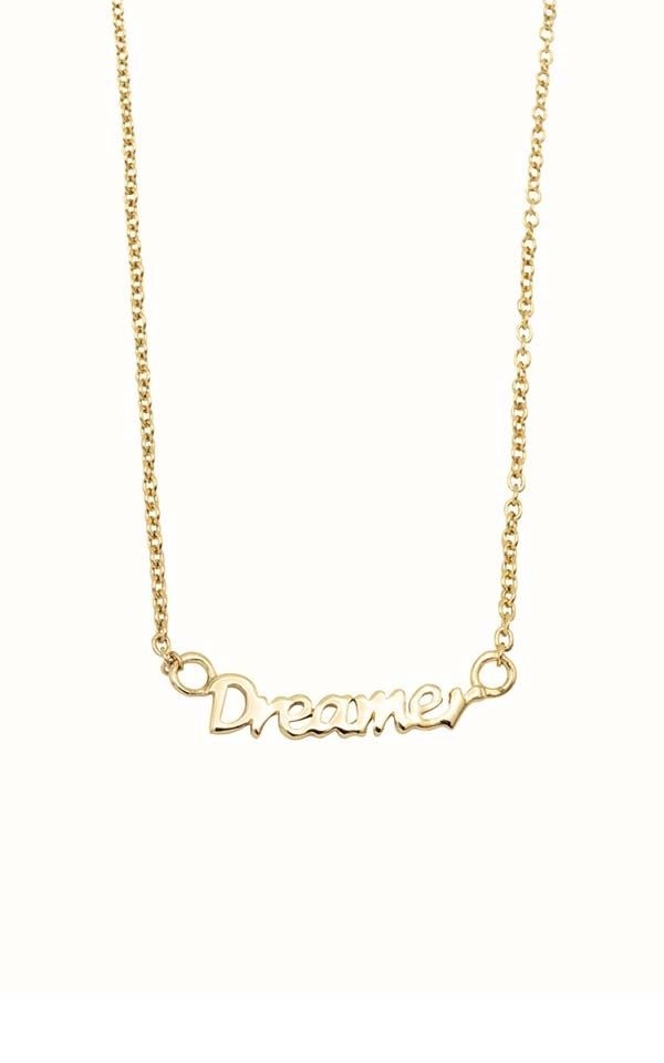 Necklace New York Dreamer from Het Faire Oosten