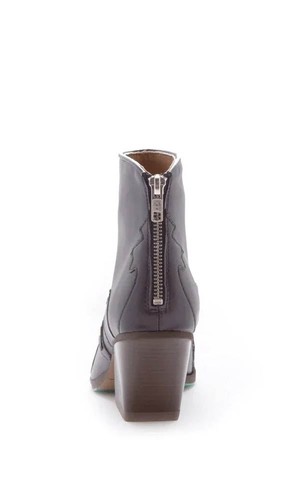 Boots Ankle Rosanna Vegan from Het Faire Oosten