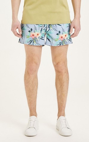 Swim Shorts Bay from Het Faire Oosten