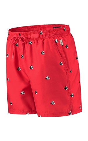 Swim Shorts Roy from Het Faire Oosten