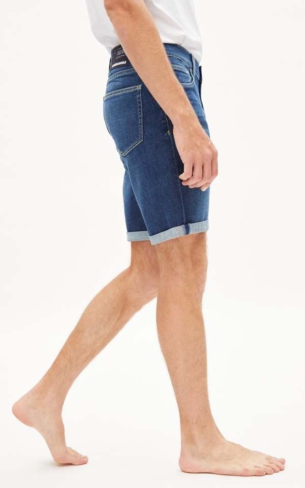 Shorts Naail from Het Faire Oosten