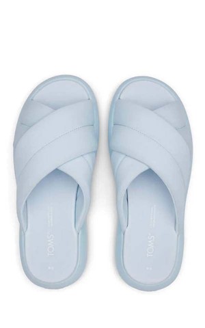 Sandal Alpargata Mallow Crossover from Het Faire Oosten